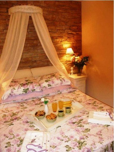 Giogarakis Suites Eleónasz Szoba fotó