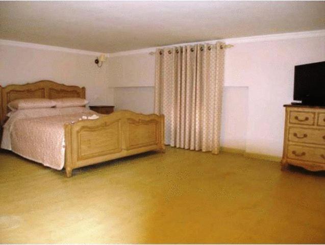 Giogarakis Suites Eleónasz Szoba fotó