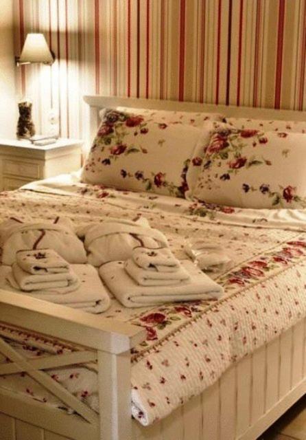 Giogarakis Suites Eleónasz Szoba fotó