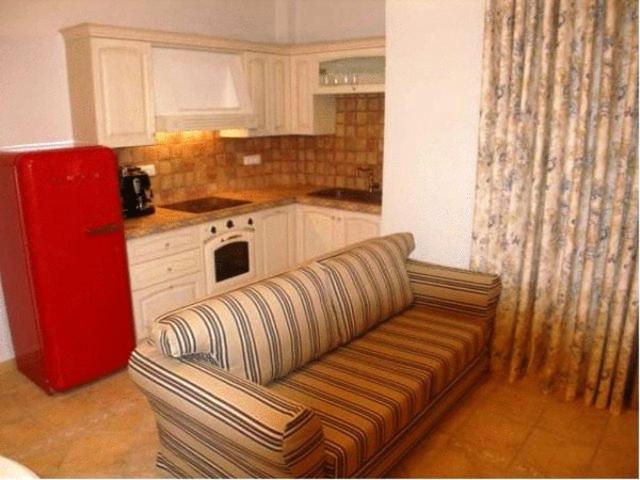 Giogarakis Suites Eleónasz Szoba fotó
